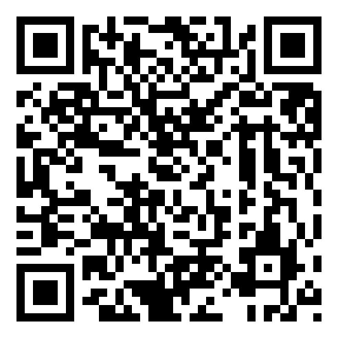 QR code linking to The Infinite Creators website